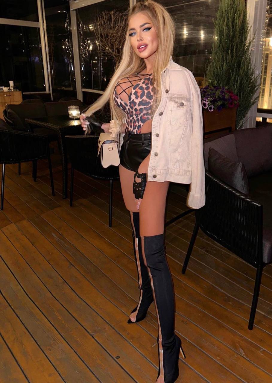 Агентство Ladies - Сопровождение в Москве