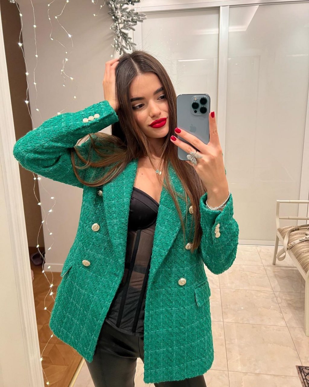 Агентство Ladies - Сопровождение в Москве